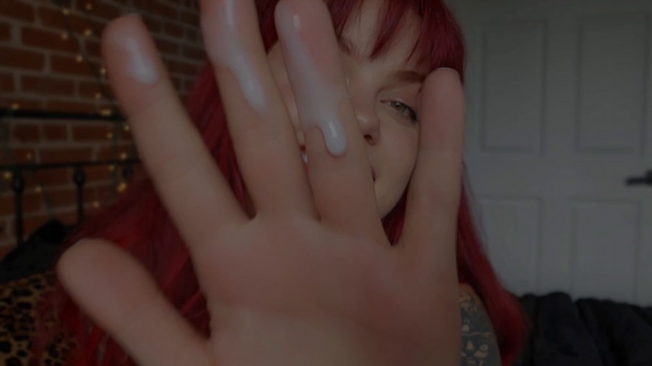 Ginger Rae – CEI Mind Fuck Games – CEI Challenges